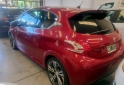 Autos - Peugeot 208 gti 2013 Nafta 95000Km - En Venta
