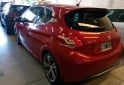 Autos - Peugeot 208 gti 2013 Nafta 95000Km - En Venta