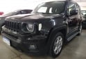 Autos - Otra marca JEEP RENEGADE SPORT 1.8L 2024 Nafta 34000Km - En Venta