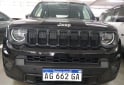 Autos - Otra marca JEEP RENEGADE SPORT 1.8L 2024 Nafta 34000Km - En Venta