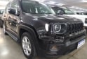 Autos - Otra marca JEEP RENEGADE SPORT 1.8L 2024 Nafta 34000Km - En Venta