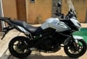Motos - Kawasaki Versys 650 2018 Nafta 32500Km - En Venta