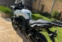 Motos - Kawasaki Versys 650 2018 Nafta 32500Km - En Venta
