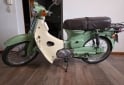 Motos - Honda C90 1994 Nafta 12345Km - En Venta