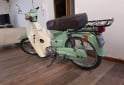 Motos - Honda C90 1994 Nafta 12345Km - En Venta
