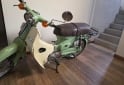 Motos - Honda C90 1994 Nafta 12345Km - En Venta