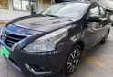 Autos - Nissan Versa Exclusive 2019 Nafta 72000Km - En Venta