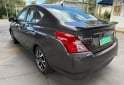 Autos - Nissan Versa Exclusive 2019 Nafta 72000Km - En Venta