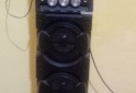 Otros - Sommier impecable, TV smart,parlante, colchón - En Venta
