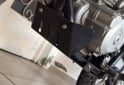 Motos - Honda Tornado XR 250 2017 Nafta 4500Km - En Venta