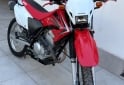 Motos - Honda Tornado XR 250 2017 Nafta 4500Km - En Venta