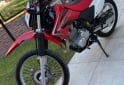 Motos - Honda Tornado XR 250 2017 Nafta 4500Km - En Venta