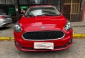 Autos - Ford KA 2019 Nafta 100000Km - En Venta