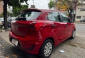 Autos - Ford KA 2019 Nafta 100000Km - En Venta