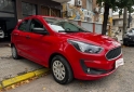 Autos - Ford KA 2019 Nafta 100000Km - En Venta
