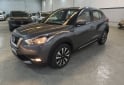 Autos - Nissan KICKS EXCLUSIVE AT FULL 2018 Nafta 110000Km - En Venta