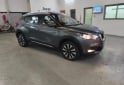 Autos - Nissan KICKS EXCLUSIVE AT FULL 2018 Nafta 110000Km - En Venta