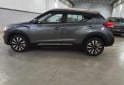 Autos - Nissan KICKS EXCLUSIVE AT FULL 2018 Nafta 110000Km - En Venta