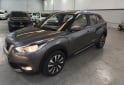 Autos - Nissan KICKS EXCLUSIVE AT FULL 2018 Nafta 110000Km - En Venta
