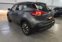 Autos - Nissan KICKS EXCLUSIVE AT FULL 2018 Nafta 110000Km - En Venta