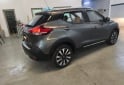 Autos - Nissan KICKS EXCLUSIVE AT FULL 2018 Nafta 110000Km - En Venta