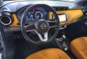 Autos - Nissan KICKS EXCLUSIVE AT FULL 2018 Nafta 110000Km - En Venta