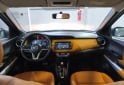 Autos - Nissan KICKS EXCLUSIVE AT FULL 2018 Nafta 110000Km - En Venta