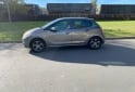 Autos - Peugeot 208 2014 GNC 160000Km - En Venta