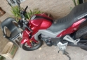 Motos - Honda Cv 190 2018 Nafta 47000Km - En Venta