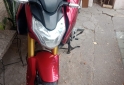 Motos - Honda Cv 190 2018 Nafta 47000Km - En Venta