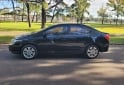 Autos - Honda CITY 2012 Nafta 164000Km - En Venta