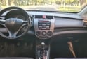 Autos - Honda CITY 2012 Nafta 164000Km - En Venta