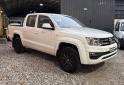 Camionetas - Volkswagen AMAROK 2021 Diesel 200000Km - En Venta