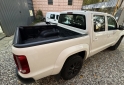 Camionetas - Volkswagen AMAROK 2021 Diesel 200000Km - En Venta