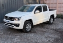 Camionetas - Volkswagen AMAROK 2021 Diesel 200000Km - En Venta