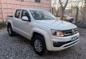 Camionetas - Volkswagen AMAROK 2021 Diesel 200000Km - En Venta