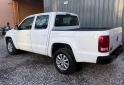 Camionetas - Volkswagen AMAROK 2021 Diesel 200000Km - En Venta