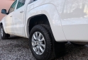 Camionetas - Volkswagen AMAROK 2021 Diesel 200000Km - En Venta