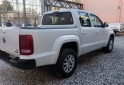 Camionetas - Volkswagen AMAROK 2021 Diesel 200000Km - En Venta