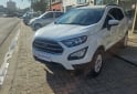 Autos - Ford Ecosport se 2021 GNC 119000Km - En Venta