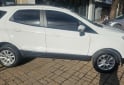 Autos - Ford Ecosport se 2021 GNC 119000Km - En Venta