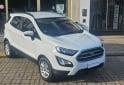 Autos - Ford Ecosport se 2021 GNC 119000Km - En Venta