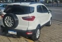 Autos - Ford Ecosport se 2021 GNC 119000Km - En Venta
