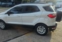 Autos - Ford Ecosport se 2021 GNC 119000Km - En Venta
