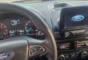 Autos - Ford Ecosport se 2021 GNC 119000Km - En Venta