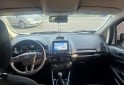 Autos - Ford Ecosport se 2021 GNC 119000Km - En Venta