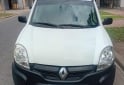 Utilitarios - Renault Kangoo 1.6 Furg�n 2017 Nafta 100000Km - En Venta