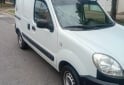 Utilitarios - Renault Kangoo 1.6 Furg�n 2017 Nafta 100000Km - En Venta