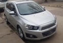 Autos - Chevrolet Sonic LTZ 2014 Nafta 170000Km - En Venta