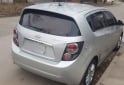 Autos - Chevrolet Sonic LTZ 2014 Nafta 170000Km - En Venta